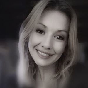 Meet your Posher, Lacey